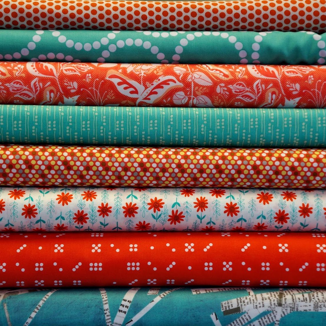 Fabrics