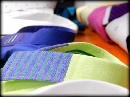 Designer Shirt Collar