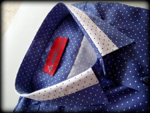 Trending Designer Shirt Collar